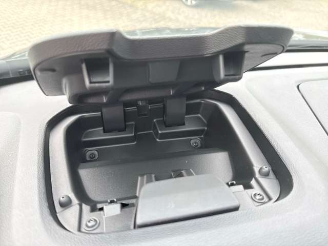 Fahrzeugbild eines Renault Trafic