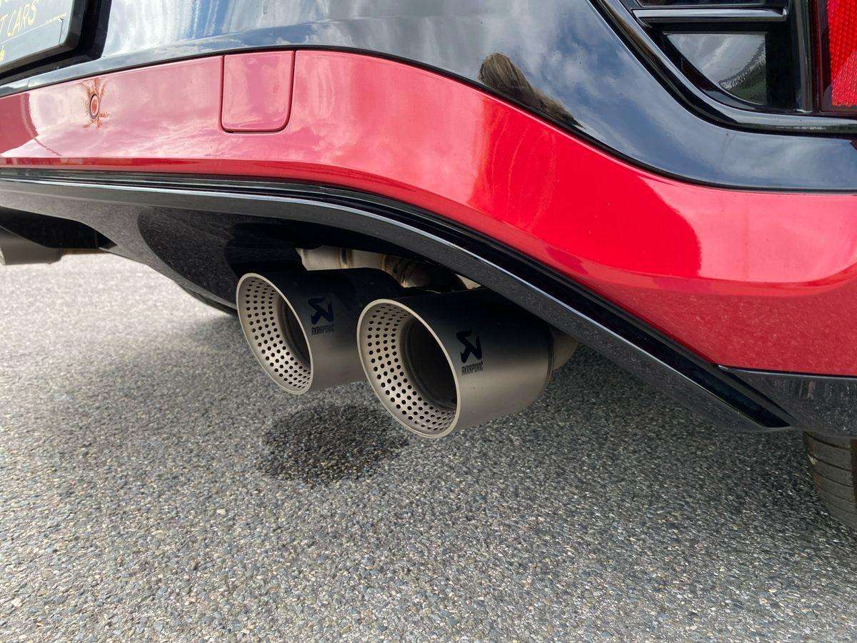 Fahrzeugbild eines Volkswagen T-Roc