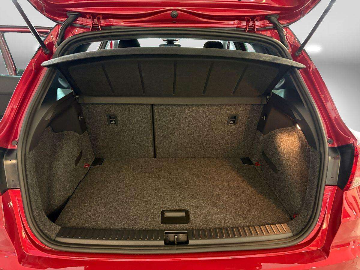 Fahrzeugbild eines SEAT Arona