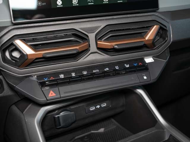 Fahrzeugbild eines Dacia Bigster