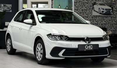 Bild Volkswagen Polo