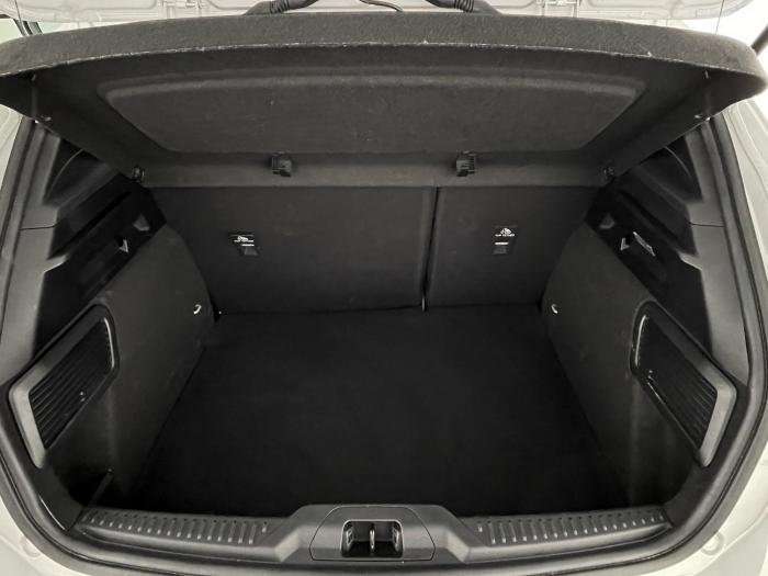 Fahrzeugbild eines Ford Focus
