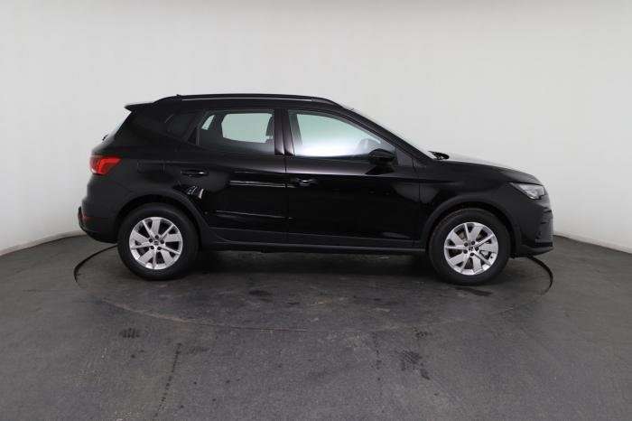 Fahrzeugbild eines SEAT Arona