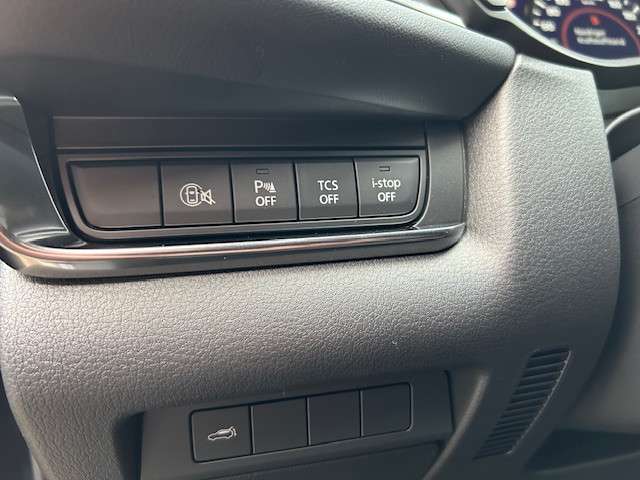 Fahrzeugbild eines Mazda CX-30