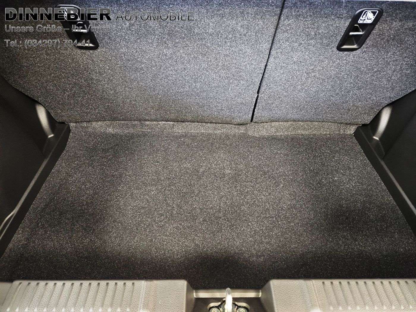 Fahrzeugbild eines Suzuki Swift