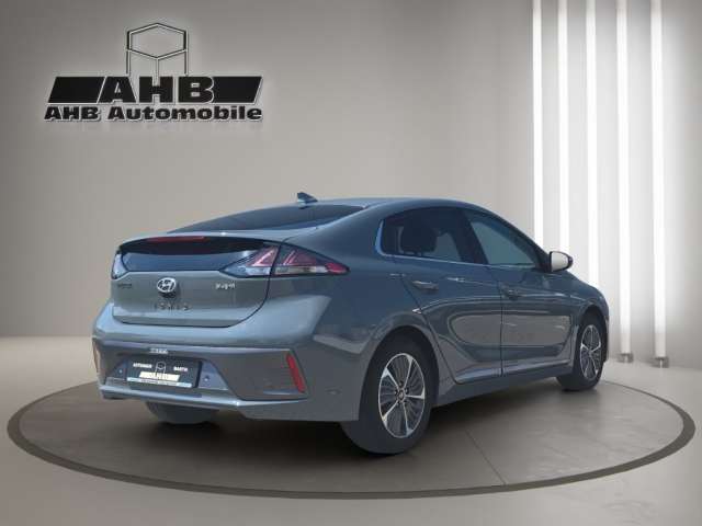 Fahrzeugbild eines Hyundai IONIQ