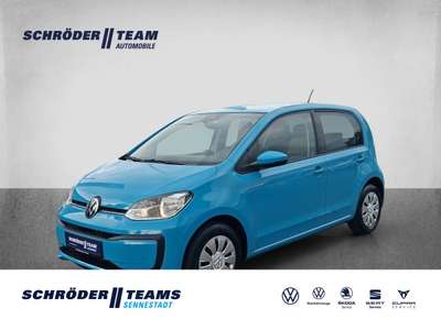 Bild Volkswagen up!
