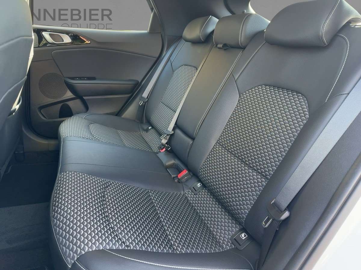 Fahrzeugbild eines Kia XCeed