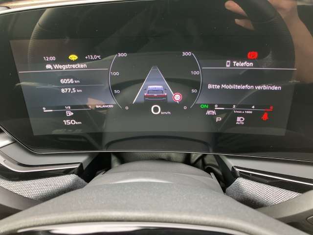 Fahrzeugbild eines Audi A5