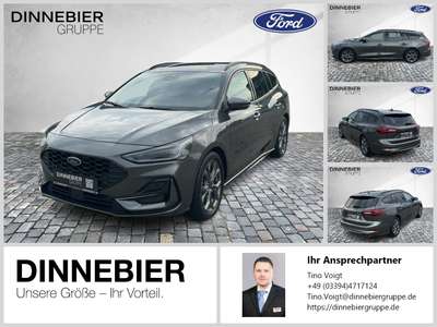 Bild Ford Focus