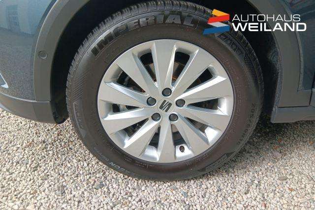 Fahrzeugbild eines SEAT Arona