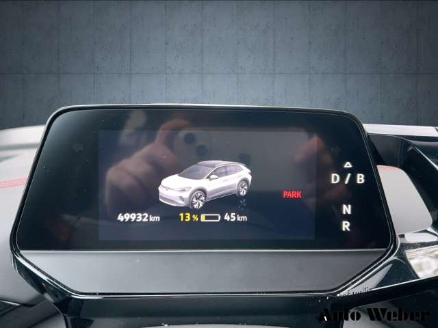 Fahrzeugbild eines Volkswagen ID.4