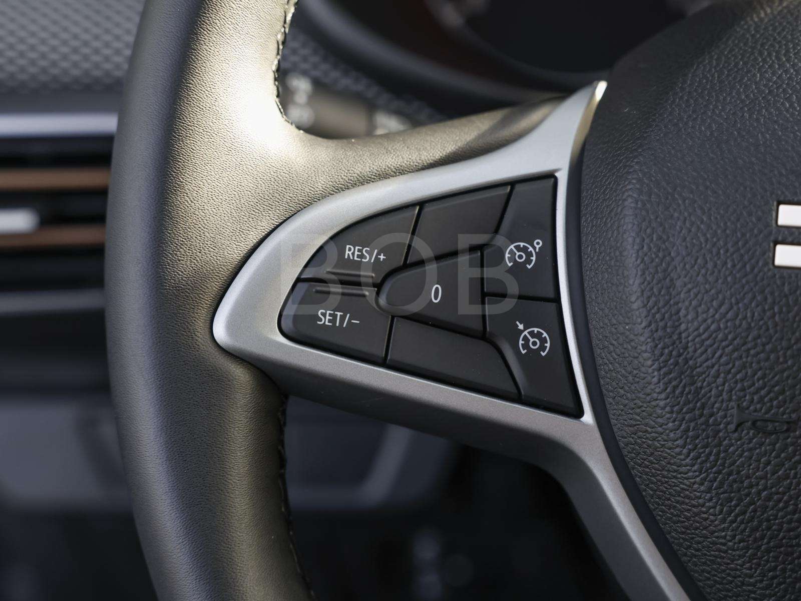 Fahrzeugbild eines Dacia Sandero