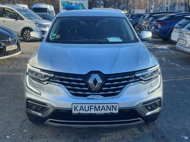 Fahrzeugbild eines Renault Koleos