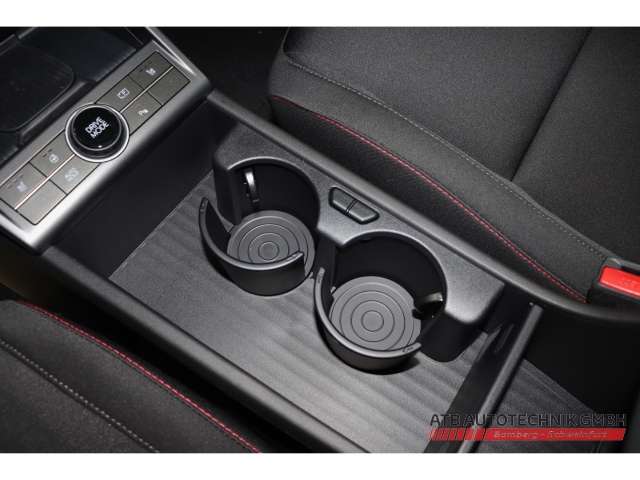 Fahrzeugbild eines Hyundai Kona