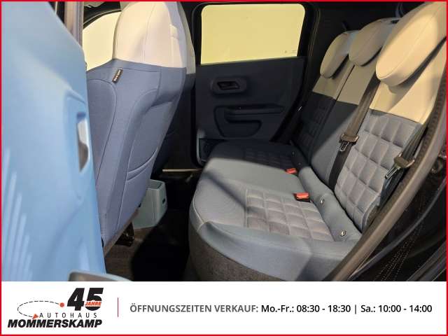 Fahrzeugbild eines Fiat Grande Panda