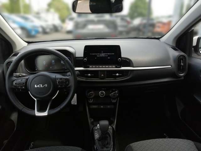 Fahrzeugbild eines Kia Picanto