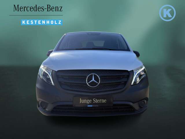 Fahrzeugbild eines Mercedes-Benz Vito