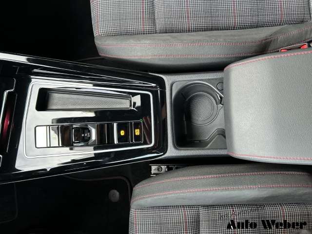 Fahrzeugbild eines Volkswagen Golf