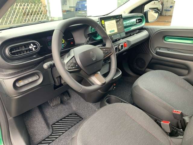 Fahrzeugbild eines Renault Twingo