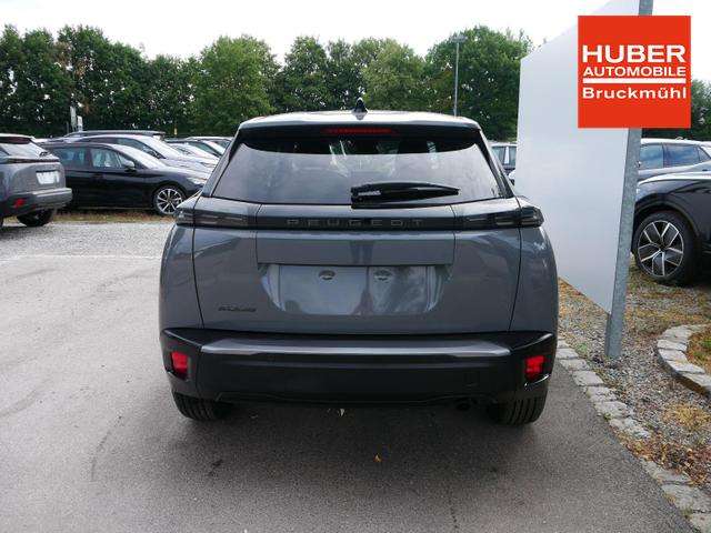 Fahrzeugbild eines Peugeot 2008
