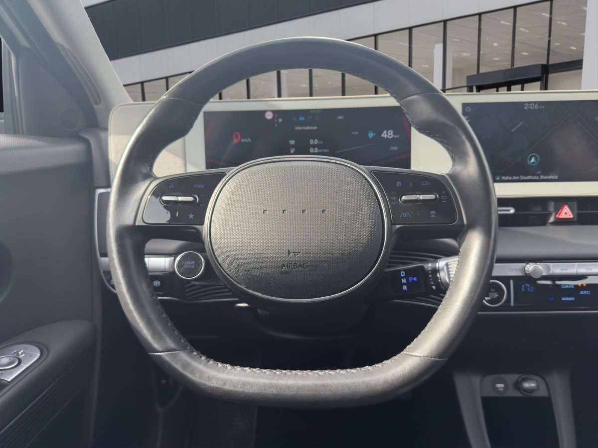 Fahrzeugbild eines Hyundai IONIQ 5