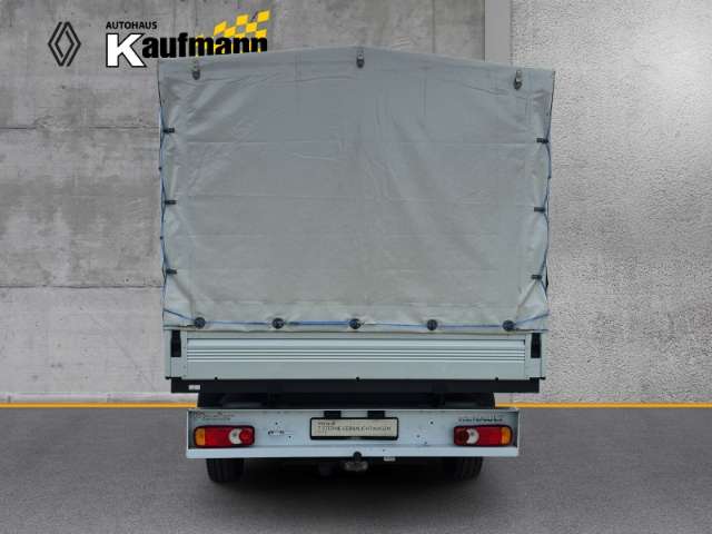 Fahrzeugbild eines Renault Master