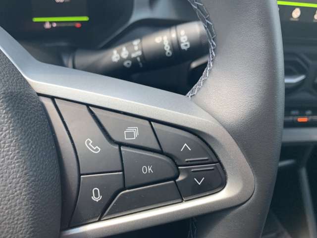 Fahrzeugbild eines Dacia Bigster