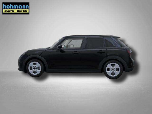 Fahrzeugbild eines MINI COOPER