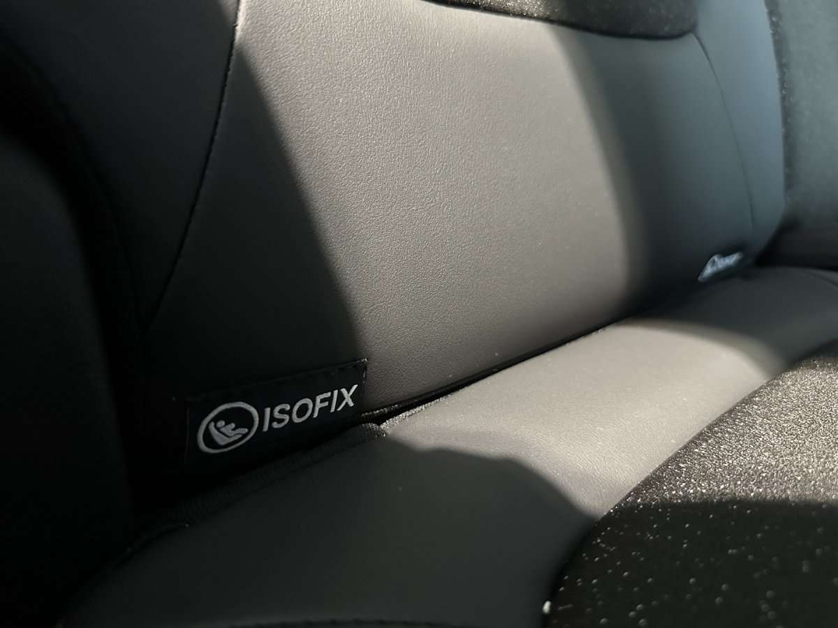 Fahrzeugbild eines Dacia Spring