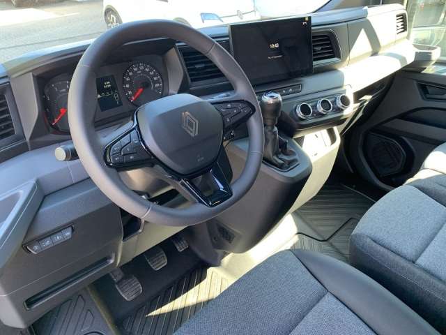 Fahrzeugbild eines Renault Master