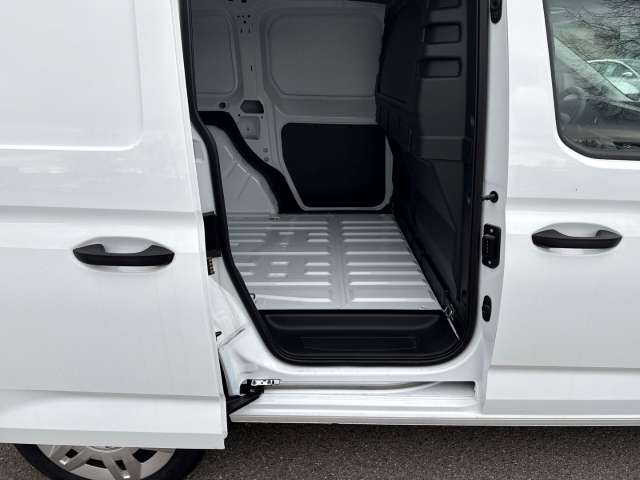 Fahrzeugbild eines Ford Transit Connect