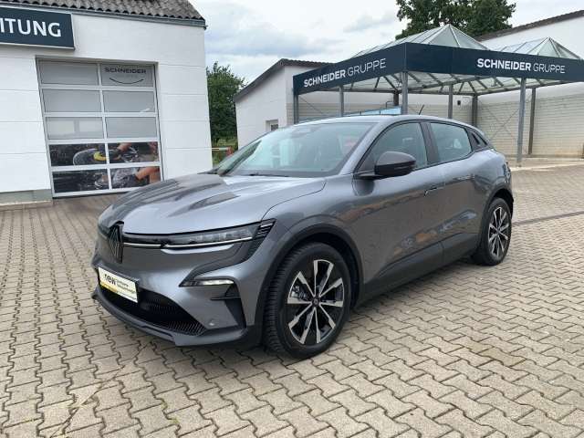 Fahrzeugbild eines Renault Megane E-TECH