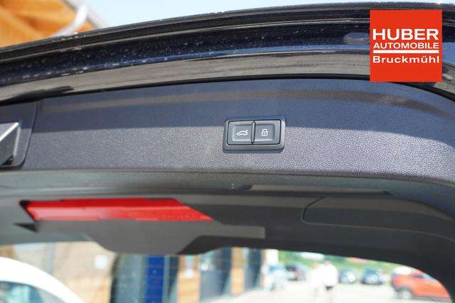 Fahrzeugbild eines Audi A3