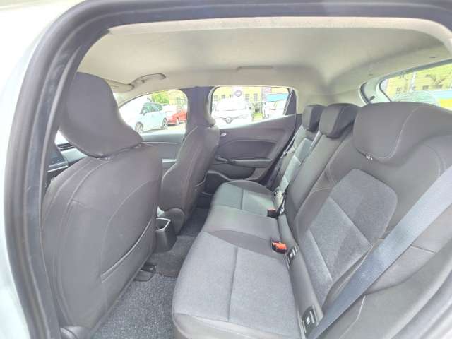 Fahrzeugbild eines Renault Clio