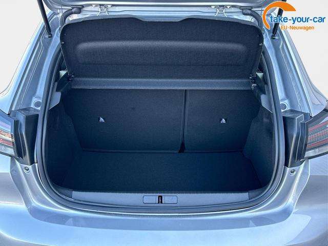 Fahrzeugbild eines Peugeot 208