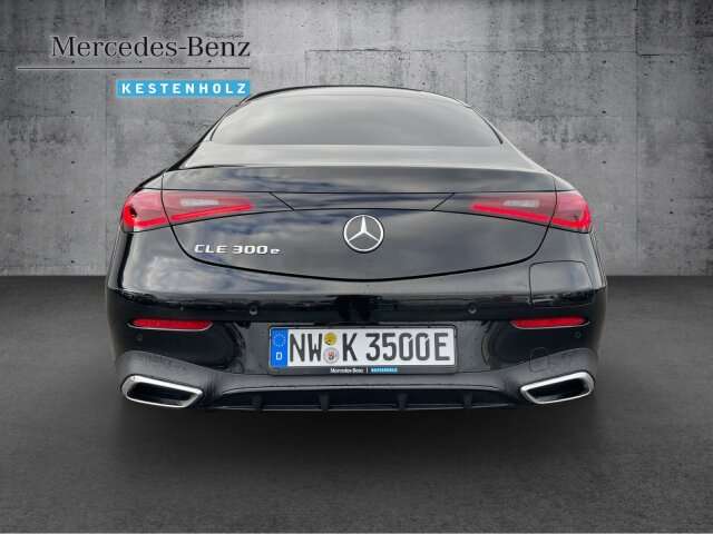 Fahrzeugbild eines Mercedes-Benz CLE