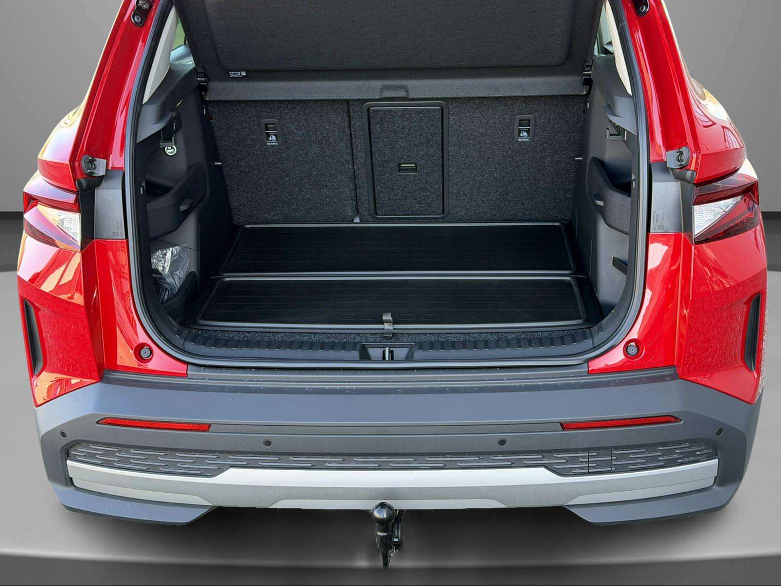 Fahrzeugbild eines Skoda ELROQ