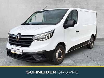 Bild Renault Trafic