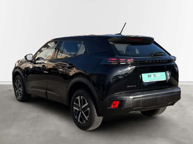 Fahrzeugbild eines Peugeot 2008