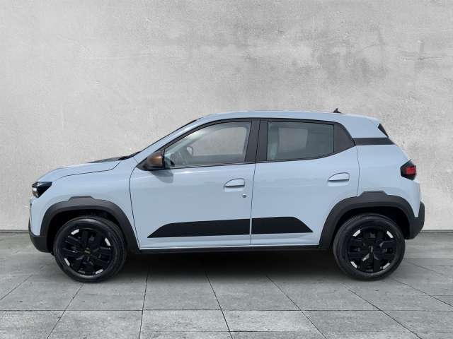 Fahrzeugbild eines Dacia Spring