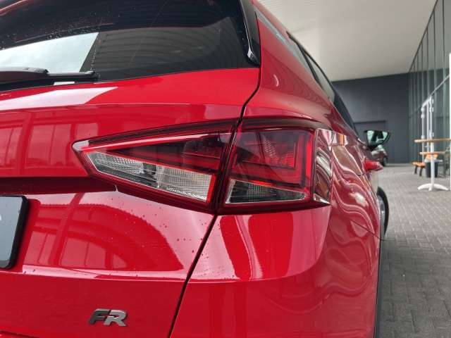 Fahrzeugbild eines SEAT Arona