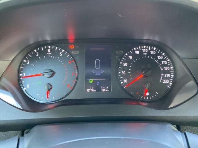 Fahrzeugbild eines Renault Kangoo