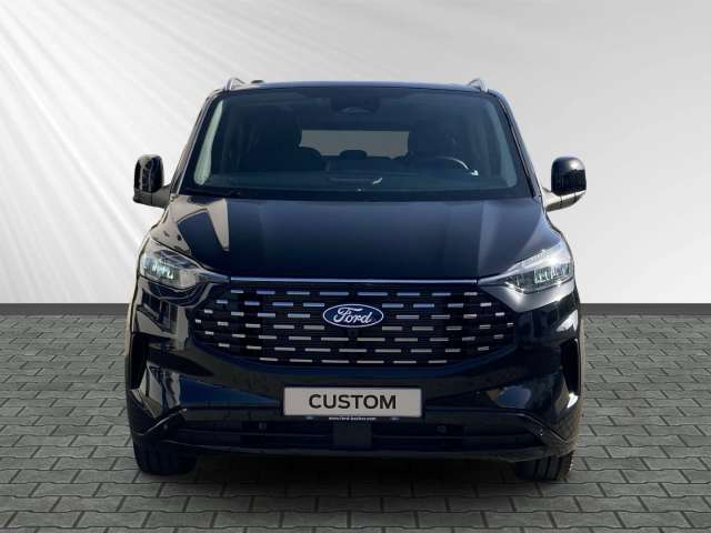 Fahrzeugbild eines Ford Tourneo Custom