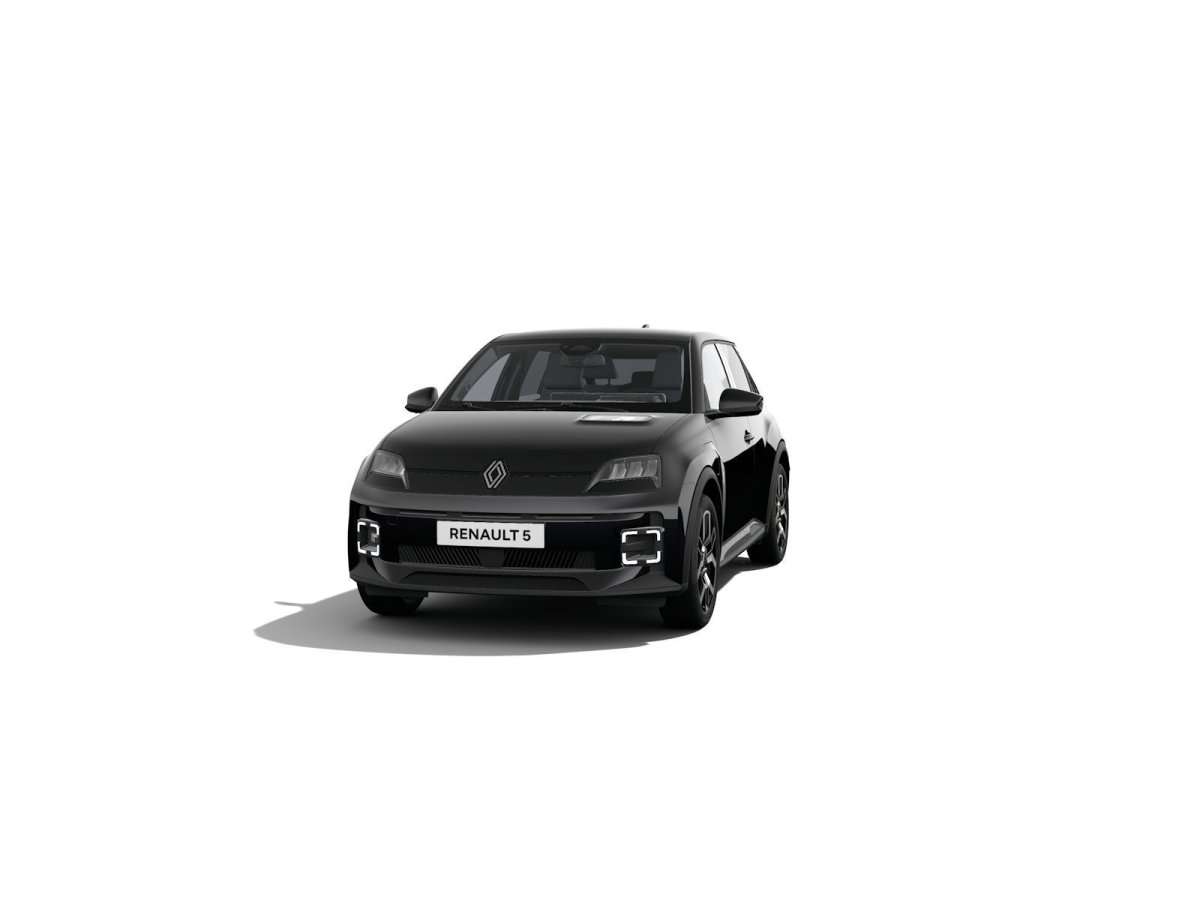 Fahrzeugbild eines Renault 5 E-TECH