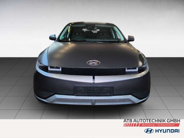 Fahrzeugbild eines Hyundai IONIQ 5
