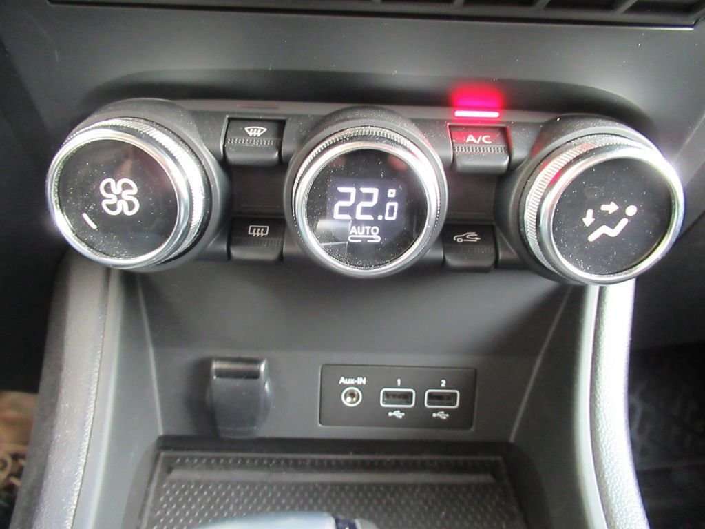 Fahrzeugbild eines Renault Captur