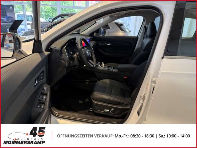 Fahrzeugbild eines GWM Haval Jolion Pro