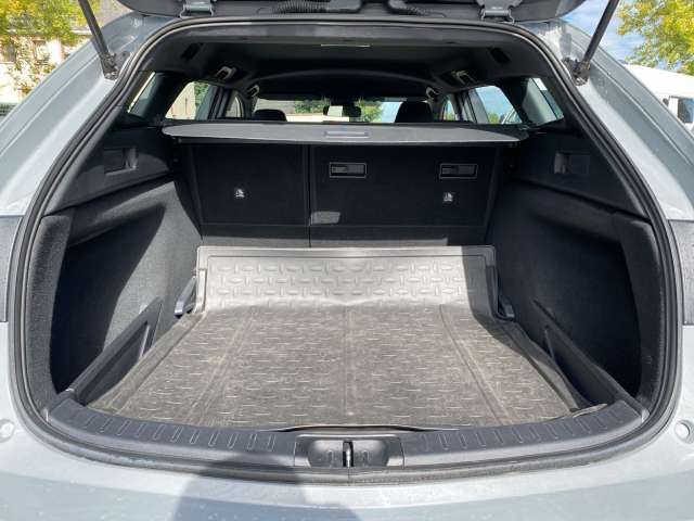 Fahrzeugbild eines Toyota Corolla