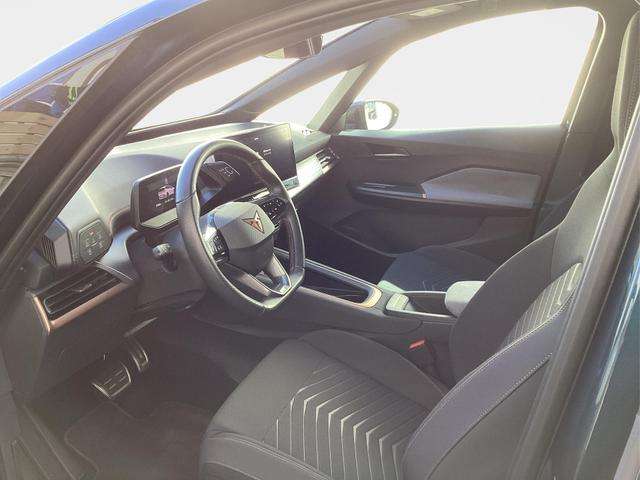 Fahrzeugbild eines CUPRA Born